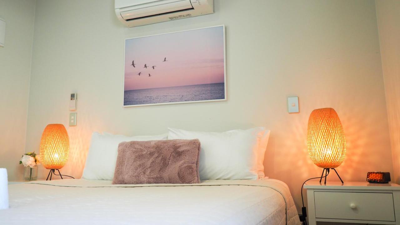 Colombo Lodge Hotel Крайстчерч Екстер'єр фото
